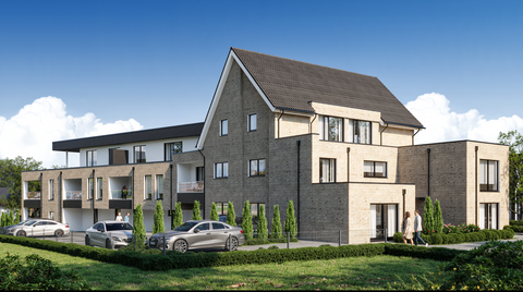 Lingen (Ems) Wohnungen, Lingen (Ems) Wohnung mieten