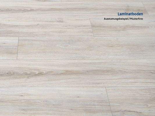 Muster - Laminatboden