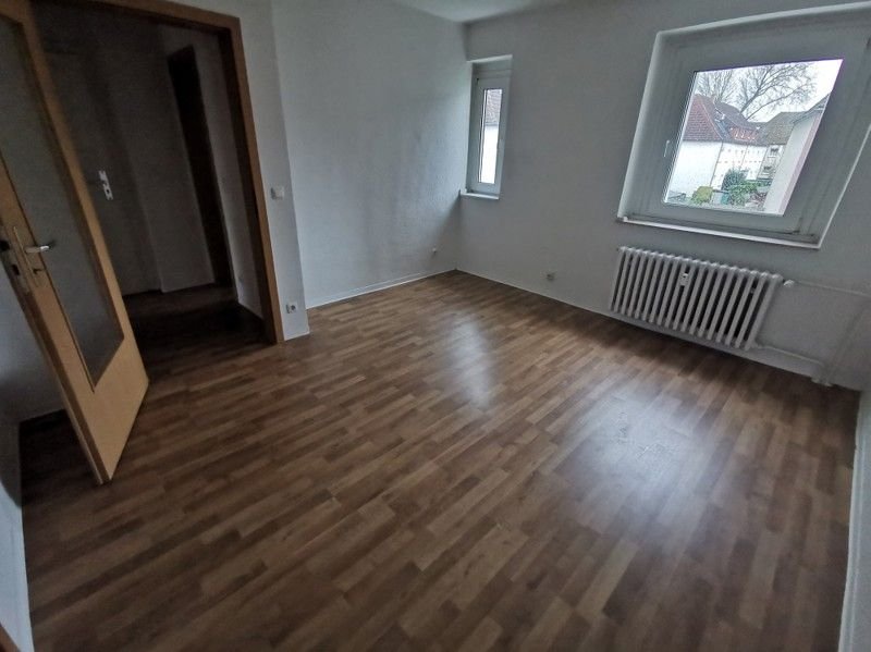 2 Zimmer Wohnung in Gelsenkirchen (Horst)