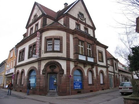 Grünstadt Häuser, Grünstadt Haus kaufen