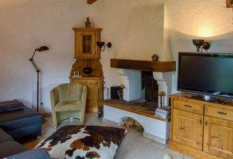 Freizeitwohnsitz im Bergdoktordorf Ellmau am Wilden Kaiser