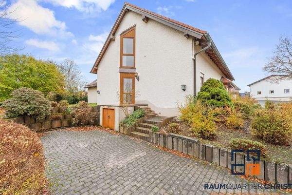 Außenansicht Zulieferung