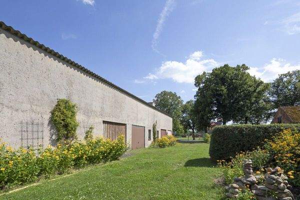 Lichterfelde-Garagen