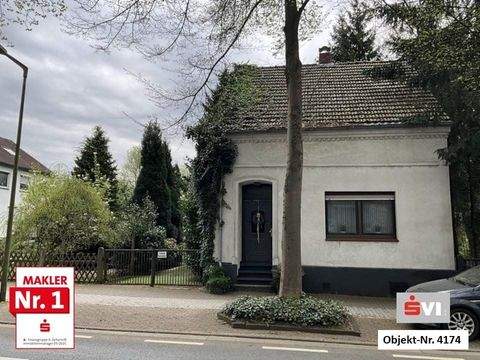 Oberhausen Grundstücke, Oberhausen Grundstück kaufen