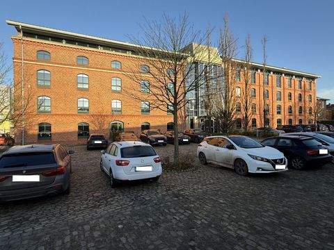 Verden Büros, Büroräume, Büroflächen 