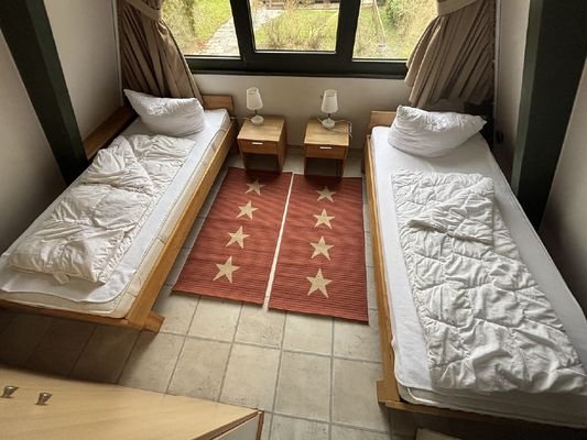 Schlafzimmer 3 DG