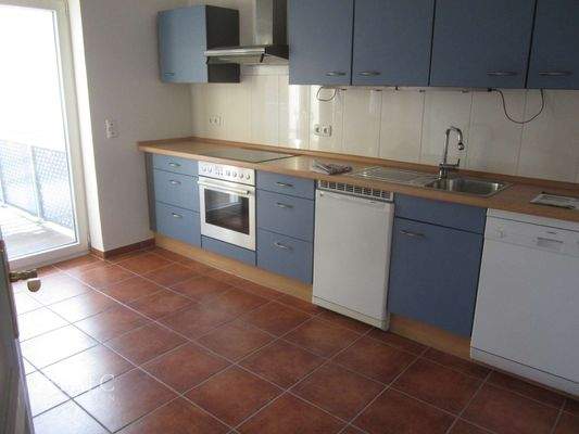 Küche 1. Etage
