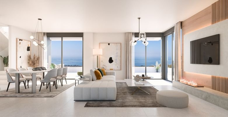 Photo: Apartment in Marbella East