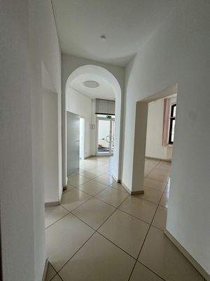 Eingangsbereich/ Empfangsbereich