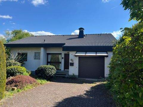 Ranstadt Häuser, Ranstadt Haus kaufen