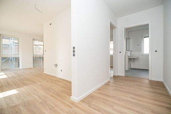 Eingangsbereich/Flur