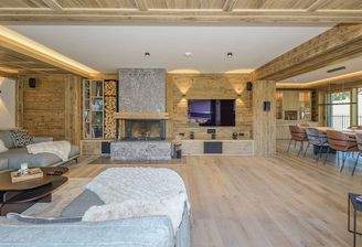 KITZIMMO-Luxuswohnung in Toplage mieten - Immobilien Kitzbühel.