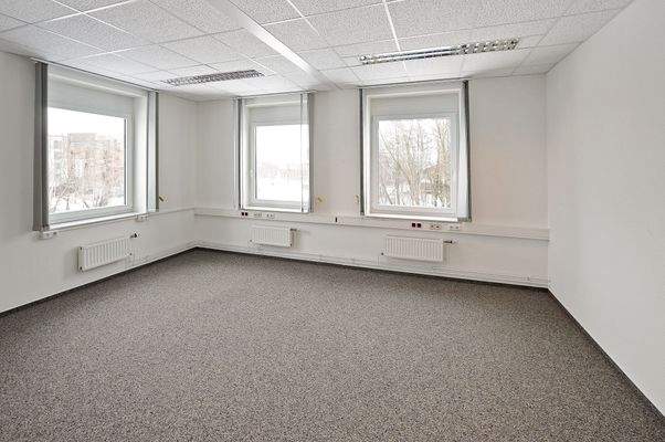 Helle Fläche für Meetings