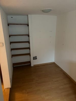 Ankleidezimmer