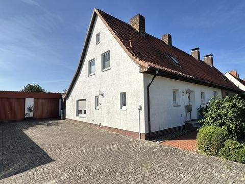 Espelkamp Häuser, Espelkamp Haus kaufen