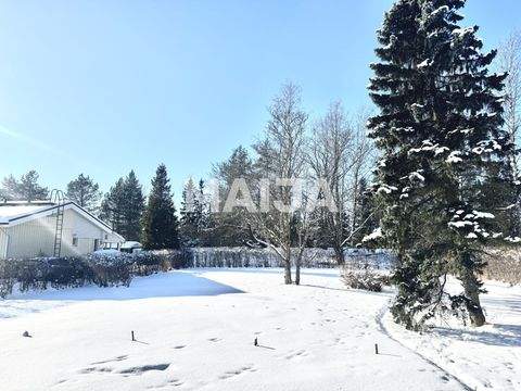 Helsinki Grundstücke, Helsinki Grundstück kaufen