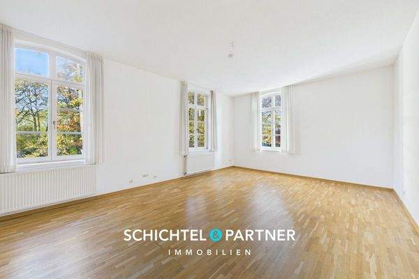 S&P | Wohn- und Esszimmer