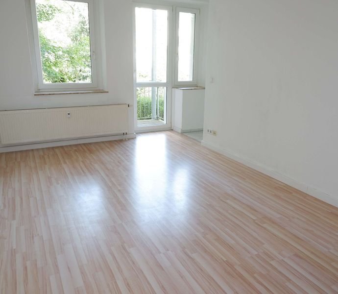 2 Zimmer Wohnung in Chemnitz (Hilbersdorf)