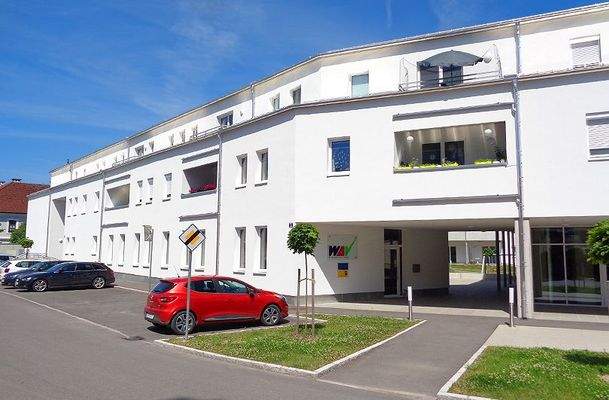 Wohnhausanlage in Neuhofen an der Ybbs