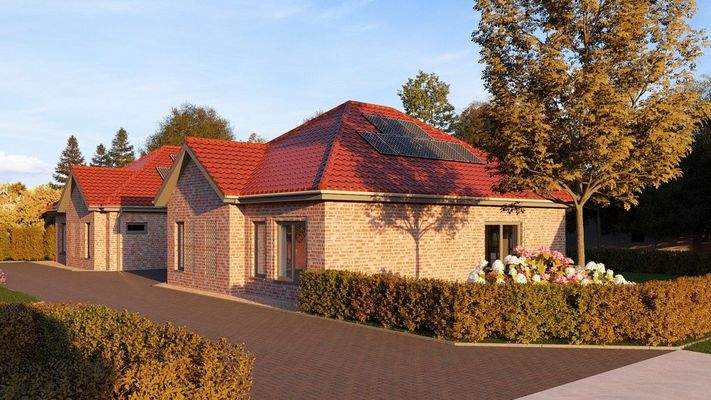 Visualisierung Detern