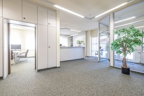 Maulbronn Büros, Büroräume, Büroflächen 