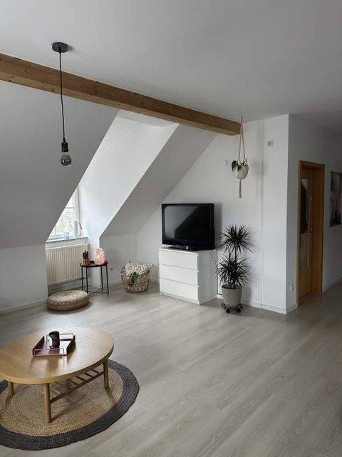 Weilheim in Oberbayern Wohnungen, Weilheim in Oberbayern Wohnung mieten