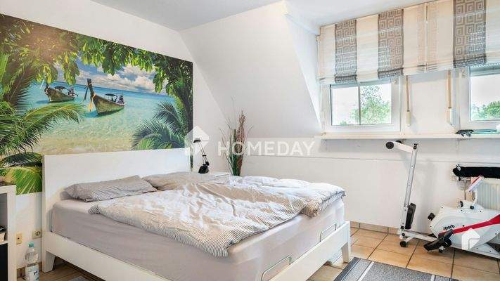 1. OG Schlafzimmer 2 2