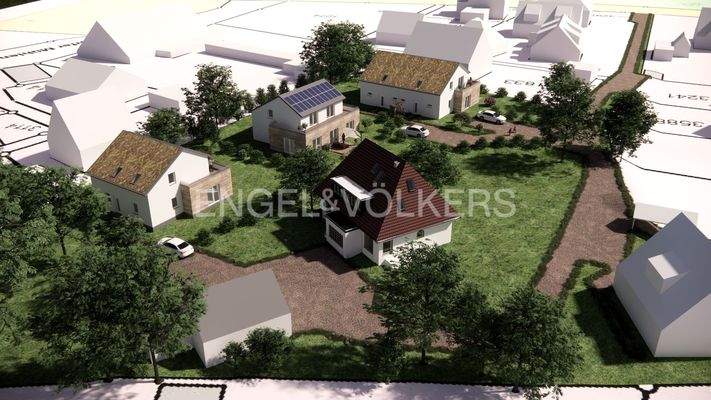 Visualisierung Ensemble