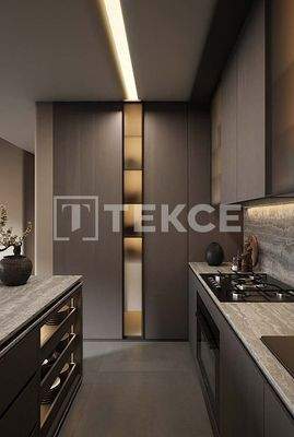 City-View Flats in DIFC Dubai with Infinity Pool and Spa