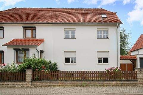 Magdeburg Häuser, Magdeburg Haus kaufen