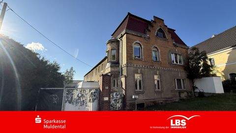 Lossatal Häuser, Lossatal Haus kaufen