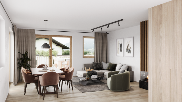 Interior - 2