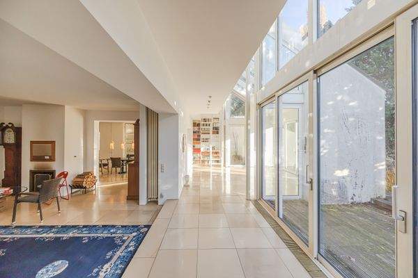 Wohnraumerweiterung (1993)