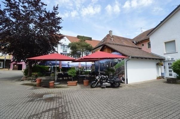 Aussenfläche