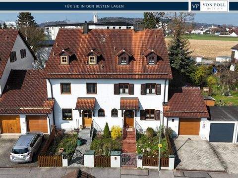 Landshut Häuser, Landshut Haus kaufen