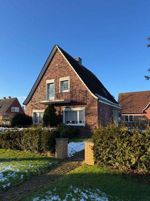 Jemgum Häuser, Jemgum Haus kaufen