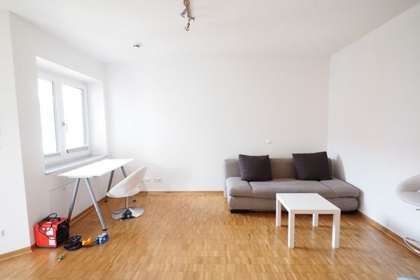 Essen-Wohnen-Arbeiten - Kochen 
