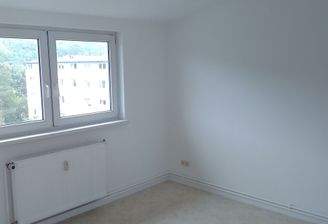 Dachgeschosswohnung Zimmer