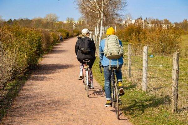  Landschaftspark Rudow-Altglienicke 