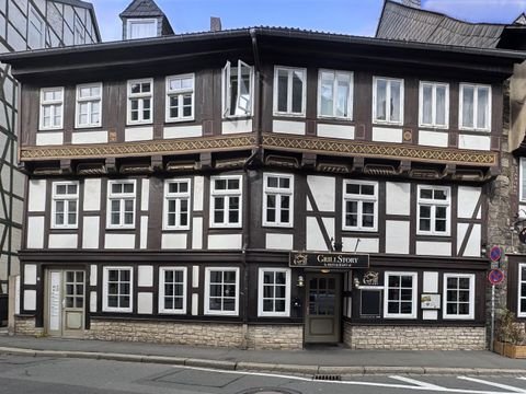 Goslar Häuser, Goslar Haus kaufen