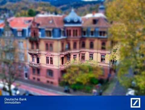 Heidelberg Wohnungen, Heidelberg Wohnung kaufen