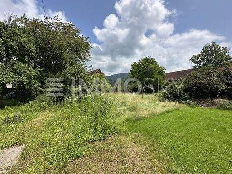 Sulz Grundstücke, Sulz Grundstück kaufen