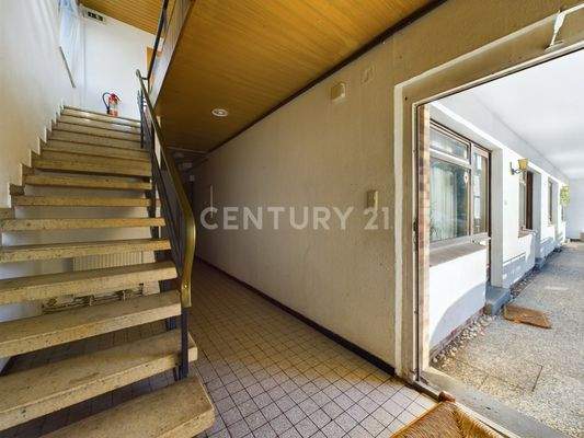 Gemeinschaftsbereich