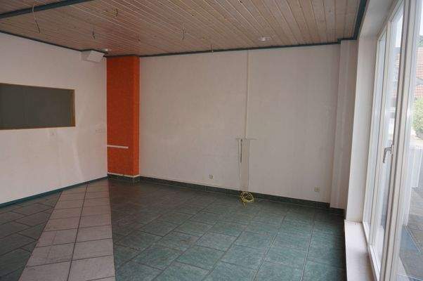 Raum EG Rechts vorne