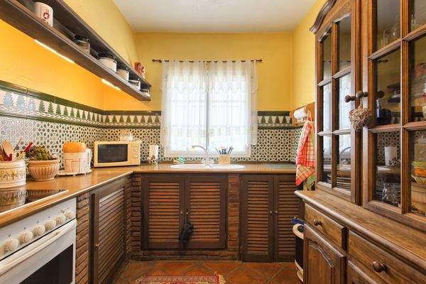 Photo: Town House in Benahavis