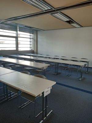 Konferenz-Räume mit Sonderkonditionen für Mieter