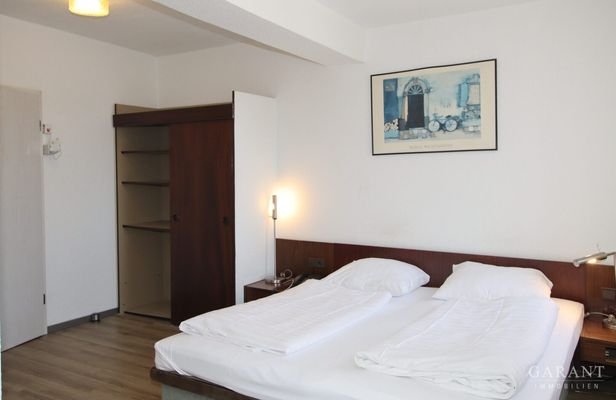 Hotelzimmer