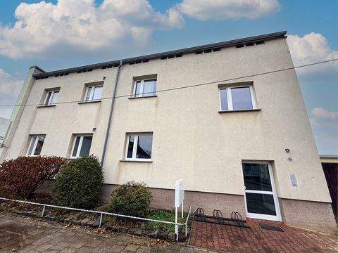 Bad Dürrenberg Wohnungen, Bad Dürrenberg Wohnung mieten