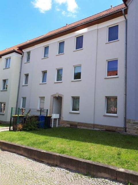 Zeitz Wohnungen, Zeitz Wohnung mieten