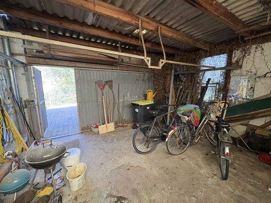 Garage_Bild 2